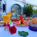 Hotel Romane