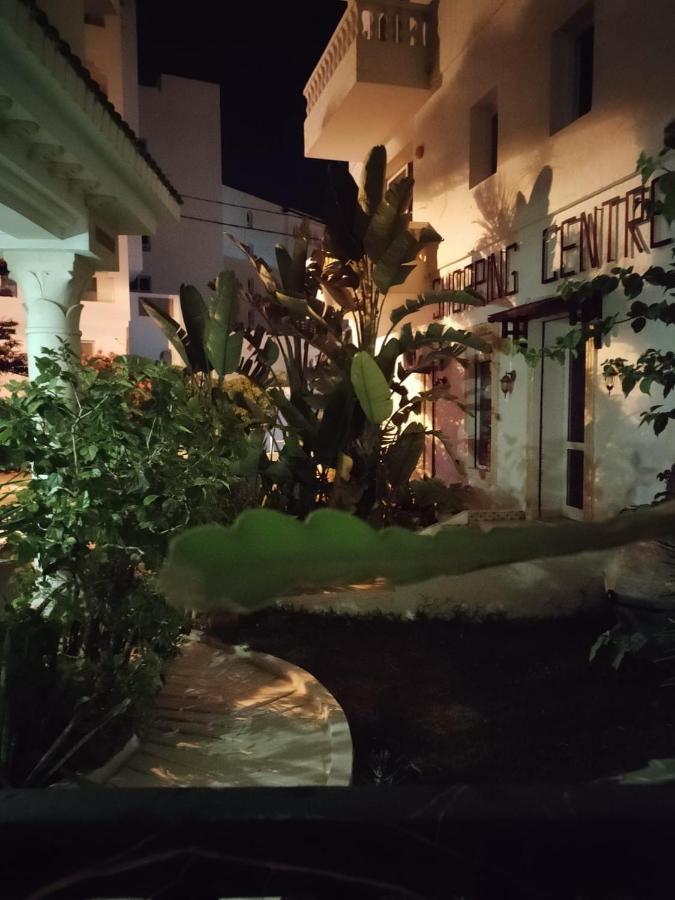Hotel Romane Hammamet