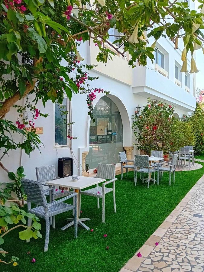 Hotel Romane