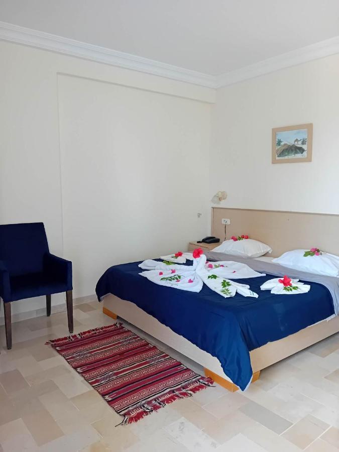 Romane Hotel Hammamet
