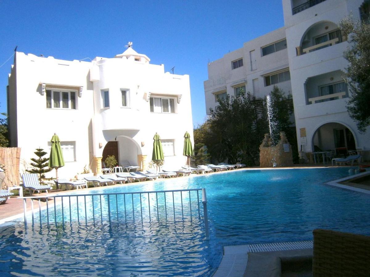 Romane Hotel 3*