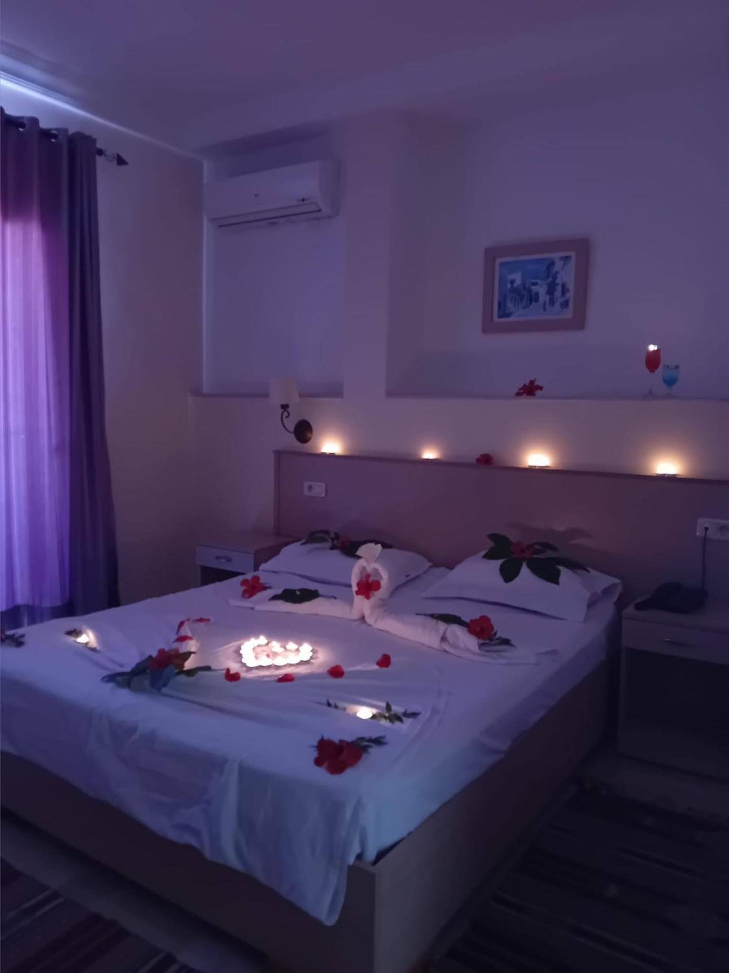 Romane Hotel Hammamet