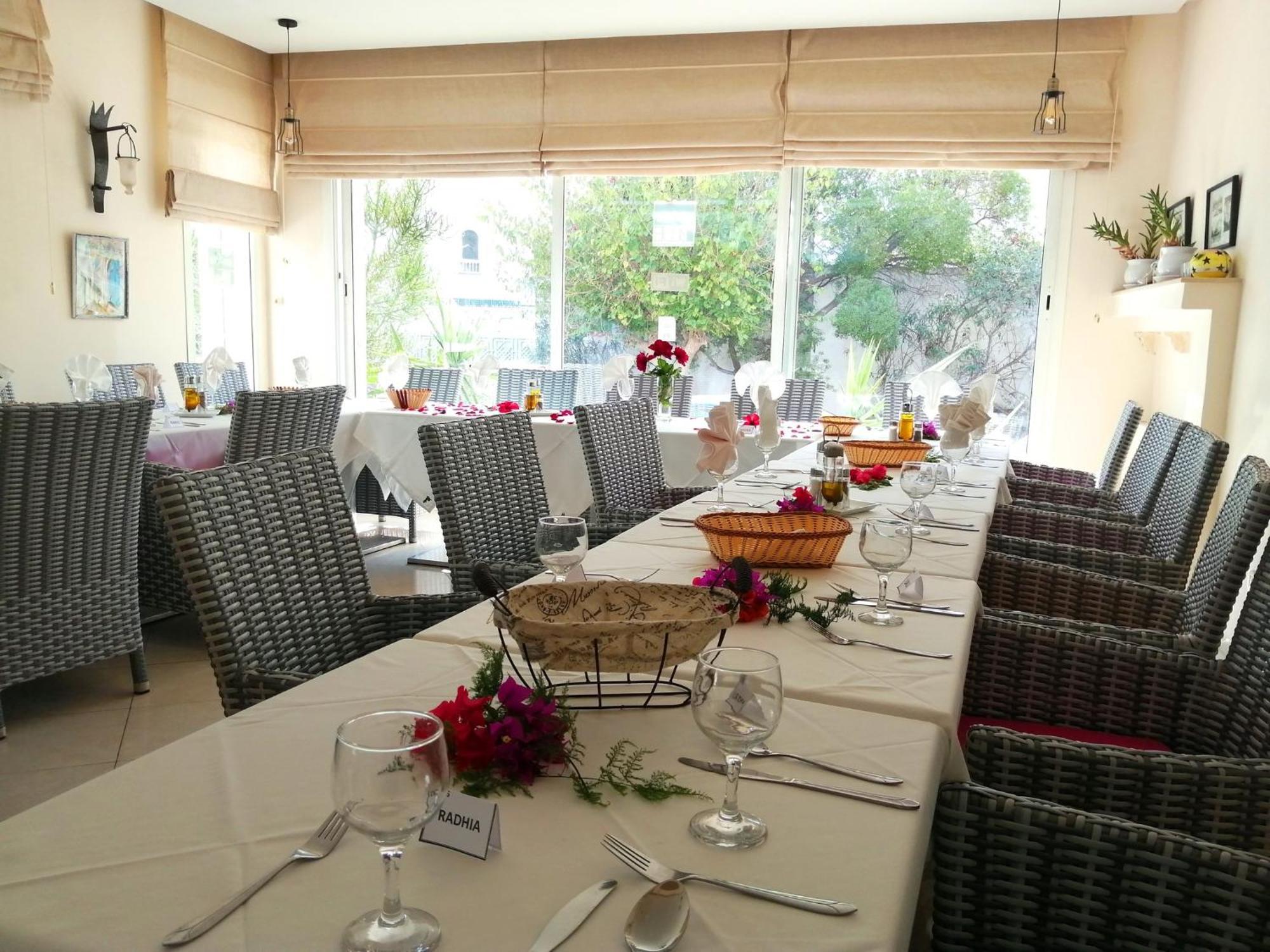 Hotel Romane