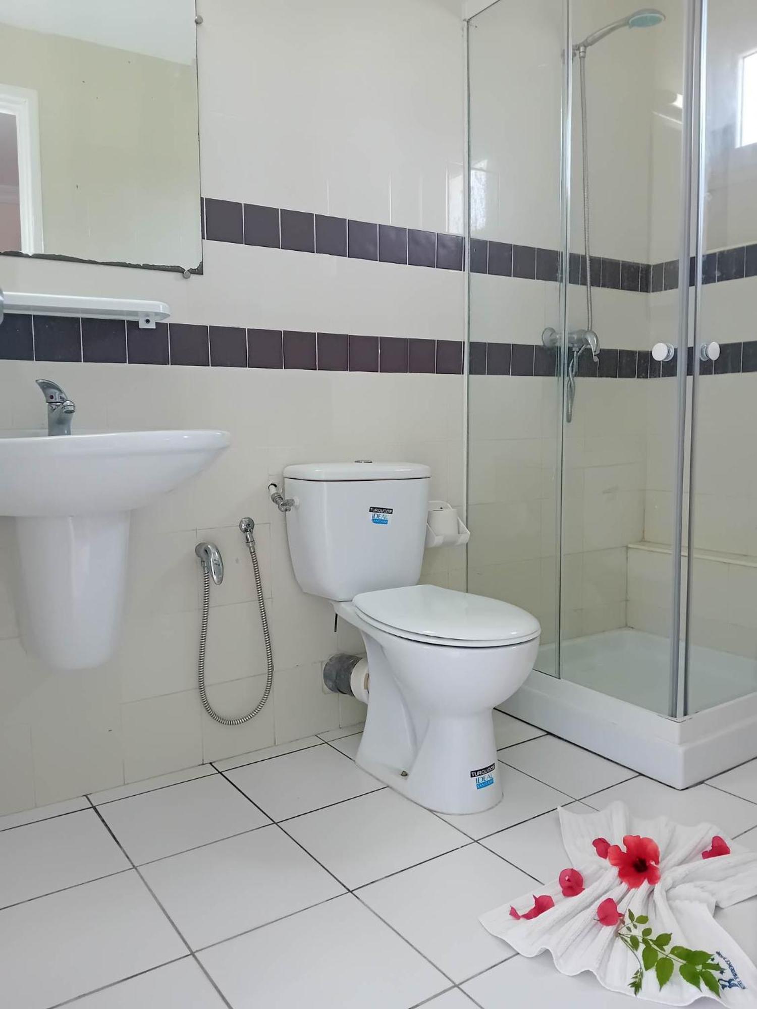 Hotel Romane Hammamet