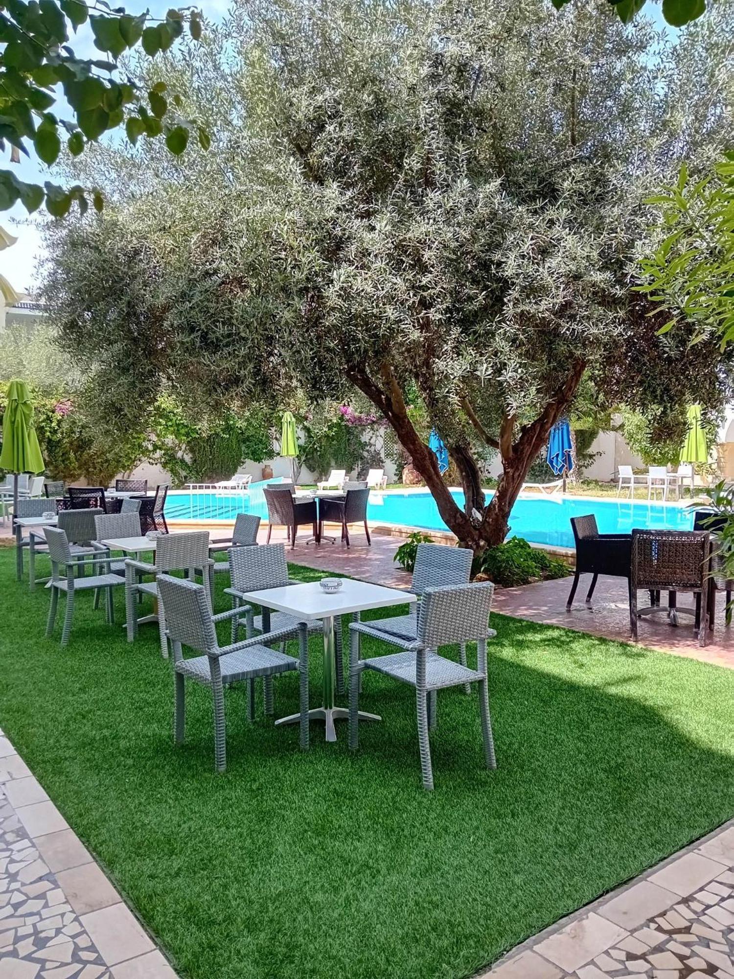 Hotel Romane