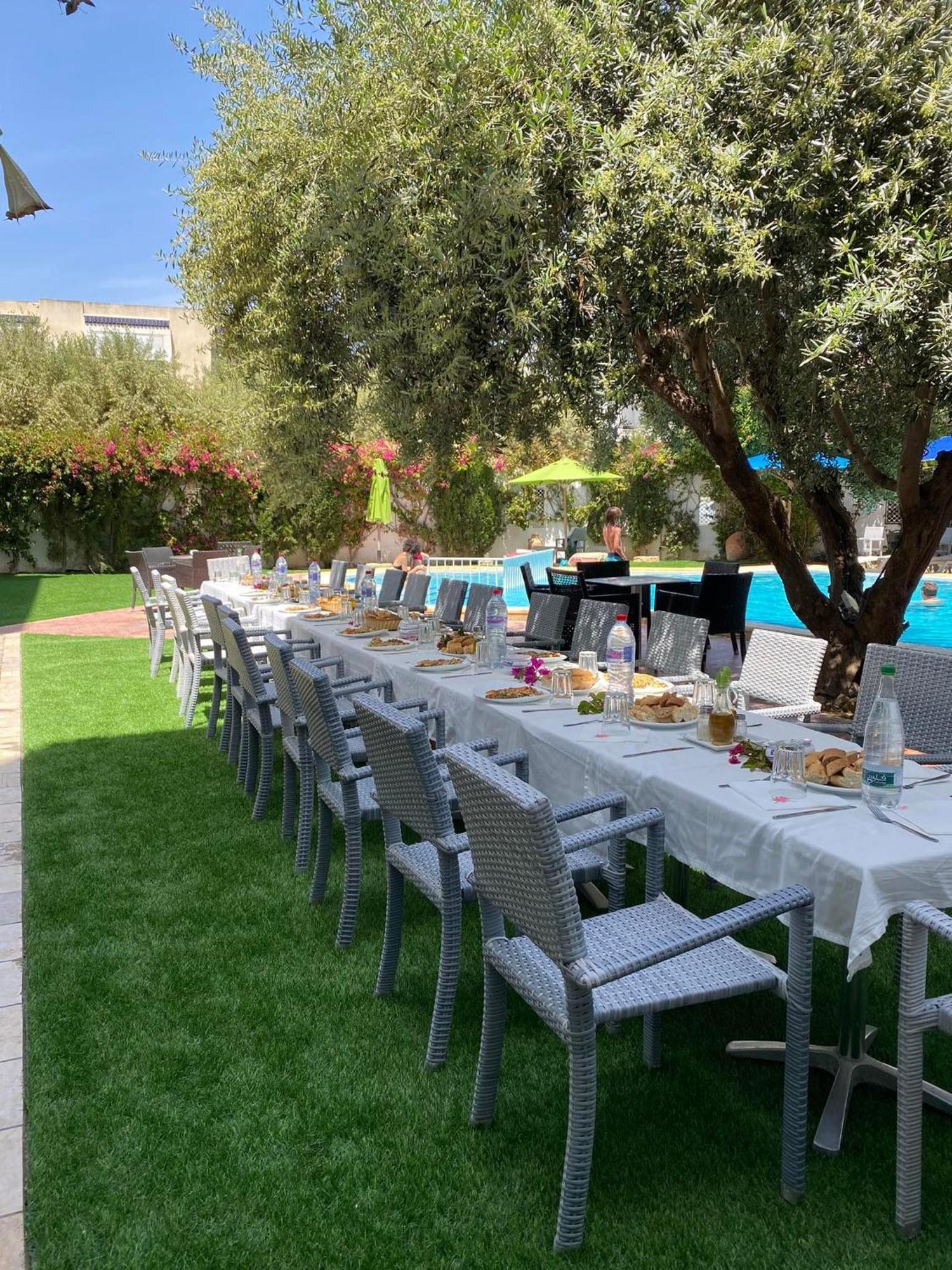 Romane Hotel 3*