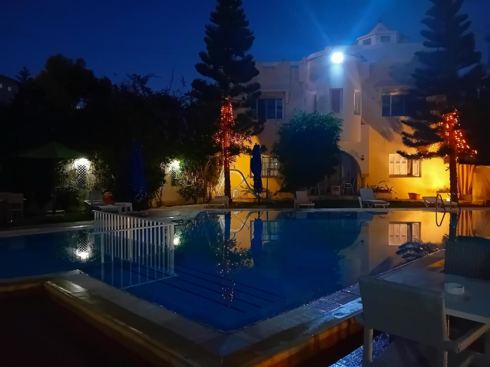 Hotel Romane 3*