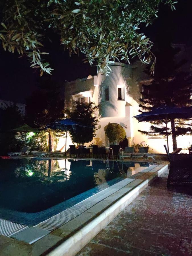 Romane Hotel Hammamet