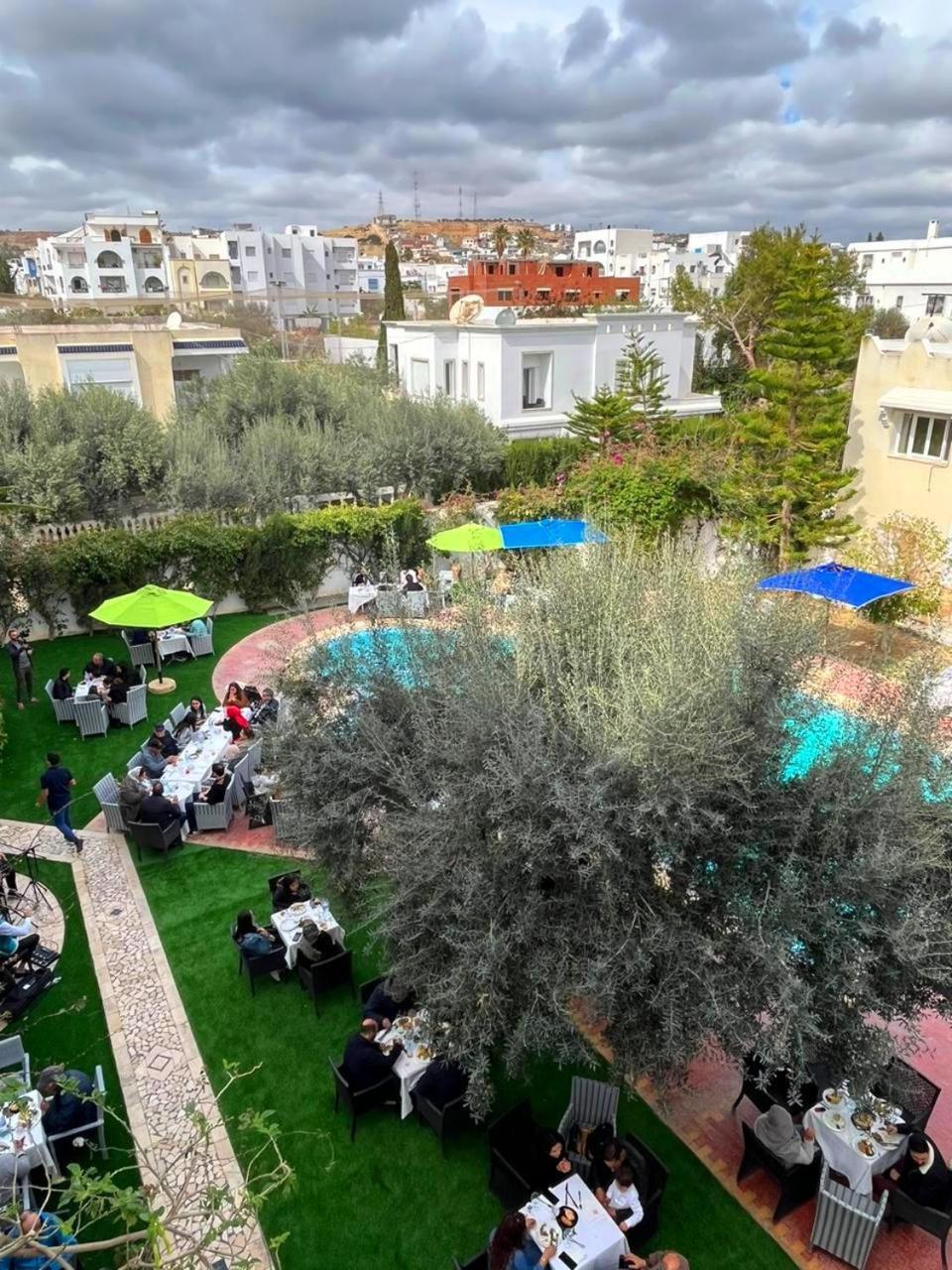 Hotel Romane 3*