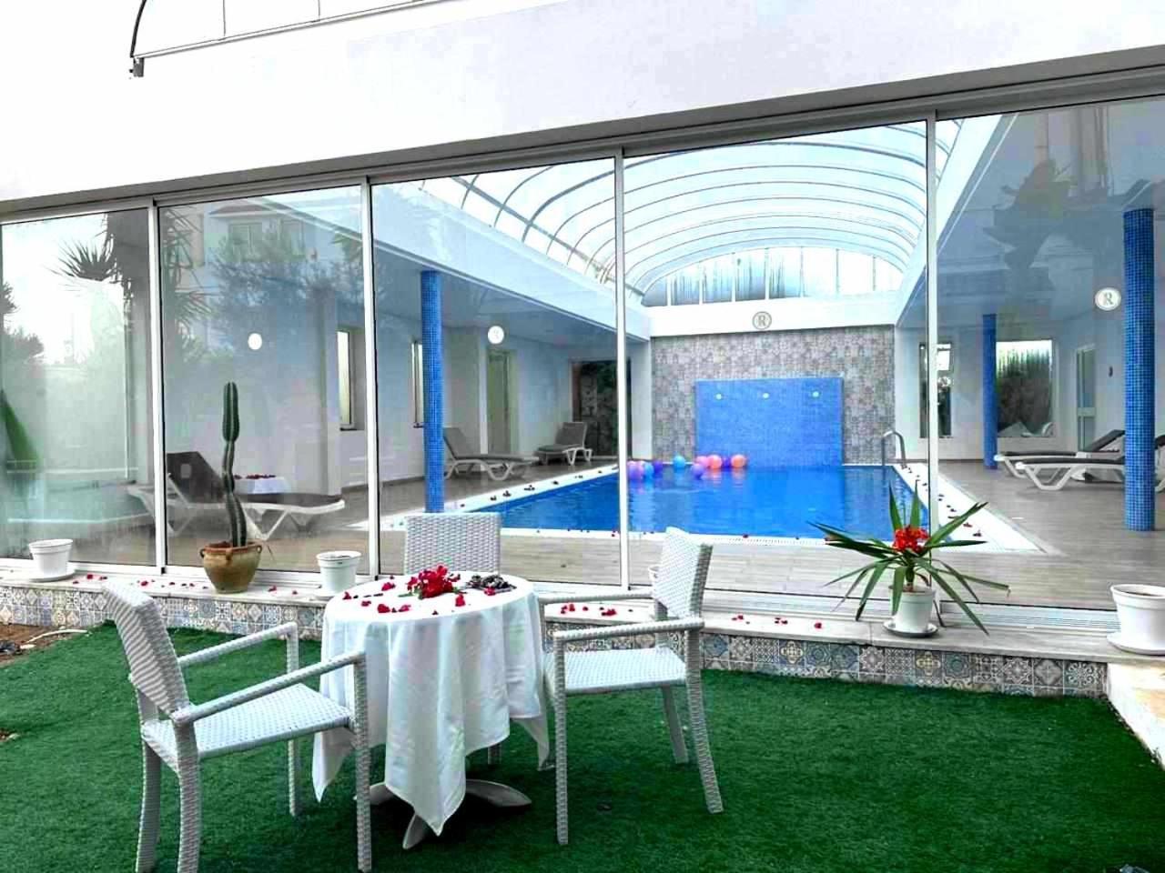 Hotel Romane 3*